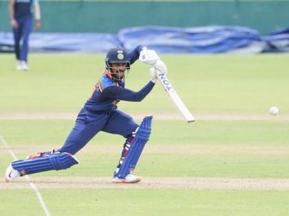 Ruturaj Gaikwad : इरादा पक्का, दक्षिण आफ्रिकेचा दौरा; ऋतुराज गायकवाडचा तुफान फॉर्म, चार शतकं, ६०३ धावा, ५१ चौकार अन् १९ षटकार
