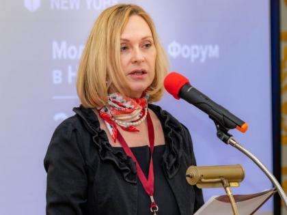 Who is Elena Branson? US-Russia citizen charged with illegally acting as Russian agent | रशियन ‘लेडी जासूस’च्या मागावर अमेरिका; ‘गुप्तहेर’ महिला सध्या खूप चर्चेत