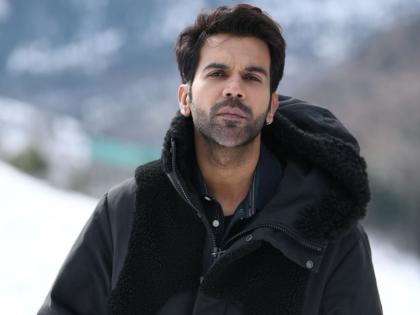 Rajkummar rao warns against fake email sent in his name asking for 3 crore rupees | Rajkummar Raoच्या नावावर करोडोंची फसवणूक करण्याचा होता प्लॅन, अभिनेत्याने केलं सावध