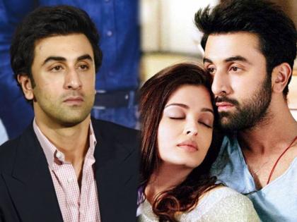 throwback when ranbir kapoor said he shivered and sharm aati thi while romancing aishwarya rai in ae dil hai mushkil | 'लाज वाटत होती..' ऐश्वर्या रायसोबत इंटीमेट सीन देताना रणबीर कपूरची झाली होती अशी अवस्था