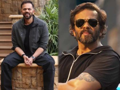 Rohit shetty birthday special unknown facts about the director | कधी काळी स्पॉटबॉयचं काम करायचा रोहित शेट्टी, आज आहे इतक्या कोटी संपत्तीचा मालक