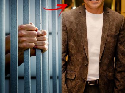 The Bollywood comedian was jailed for 3 months | सिनेमा फ्लॉप झाल्यानंतर कर्जबाजारी झाला होता बॉलिवूडचा हा कॉमेडीयन, तीन महिने होता जेलमध्ये