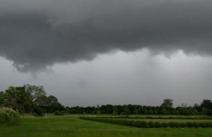 Orange Alert in Nagpur; Hail with thunderstorms | नागपुरात ऑरेंज अलर्ट; वादळी पावसासह गारा पडण्याचा इशारा