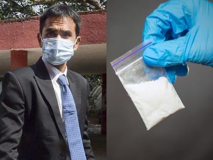 The craze for 'these' drugs increased in the international market; Smuggling by courier; Such is the Mumbai connection | आंतरराष्ट्रीय बाजारात 'या' ड्रग्जची क्रेझ वाढली; कुरिअरच्या मदतीने होतेय तस्करी; असं आहे मुंबई कनेक्शन