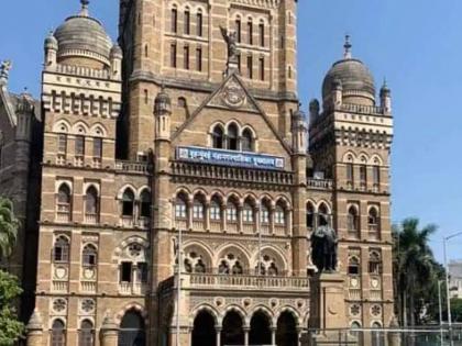 renovation of HQ despite plan not approved in mumbai | दिव्याखाली अंधार, आराखडा मंजूर नाही तरीही मुख्यालयाचे नूतनीकरण; माहिती अधिकारात धक्कादायक माहिती उघड