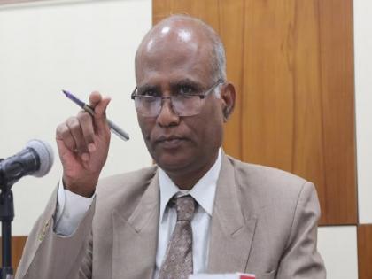 The result proved that the electoral system is impartial : S. Chockalingam | निवडणूक यंत्रणा नि:पक्षपाती हे निकालानेच सिद्ध केले : एस. चोकलिंगम