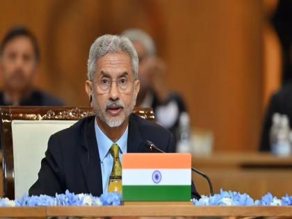 There are still Indians in the Russian army... S Jaishankar's demand to Russia; 'Moscow' also gave its word | रशियन सैन्यात अजूनही भारतीय...एस जयशंकर यांची रशियाकडे मागणी; 'मॉस्को'नेही दिला शब्द