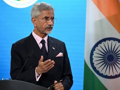 Pakistan was informed 30 minutes after the launch of Operation Sindoor S Jaishankar told a panel of MPs | 'ऑपरेशन सिंदूर' सुरू झाल्यानंतर ३० मिनिटांनी पाकिस्तानला माहिती दिली; एस जयशंकर यांनी खासदारांच्या पॅनेलला सांगितलं