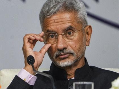 होर्मुझ तणावातच एस. जयशंकर यांना इस्रायलचा फोन, 'या' महत्वाच्या मुद्द्यांवर झाली चर्चा - Marathi News | Israel calls S. Jaishankar amid Hormuz tension, discusses 'these' important issues | Latest national News at Lokmat.com