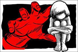 Sexual abuse of a seven-year-old girl; Crime filed against the youth | सात वर्षाच्या अल्पवयीन मुलीवर लैंगिक अत्याचार; तरुणावर गुन्हा दाखल