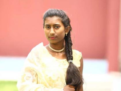 Student ends life before hearing results, steps taken out of fear of failure | निकाल ऐकण्यापूर्वीच विद्यार्थिनीने संपवलं जीवन, नापास झाल्याच्या भीतीतून उचलले पाऊल Student ends life before hearing results, steps taken out of fear of failure | निकाल ऐकण्यापूर्वीच विद्यार्थिनीने संपवलं जीवन, नापास झाल्याच्या भीतीतून उचलले पाऊल