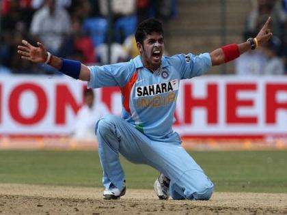 S Sreesanth said that if I had played under the leadership of Virat, the team would have won 3 World Cups | विराटच्या नेतृत्वात मी खेळलो असतो तर संघाने ३ विश्वकप जिंकले असते - एस श्रीसंत