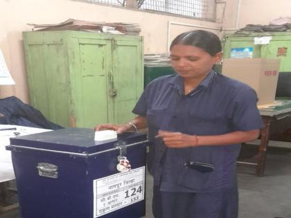 ST's bank election was held amid allegations; 84:74 percent polling in the district | आरोप-प्रत्यारोपांच्या धुराळ्यात पार पडली एसटीच्या बँकेची निवडणूक; जिल्ह्यात ८४:७४ टक्के मतदान