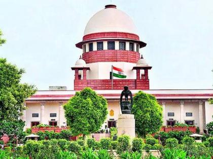 It is difficult to measure the contribution of housewives in money! The Supreme Court overruled the High Court | गृहिणींचे योगदान पैशात मोजणे कठीण! सर्वोच्च न्यायालयाने उच्च न्यायालयाला झापले