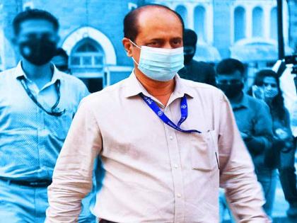 Sachin Vaze: सचिन वाझेंचे आयुष्यच रहस्यमय! स्वत:चे मेसेंजिंग अ‍ॅप, मराठी फेसबुक ते रितेश-जेनेलियावर खटला...