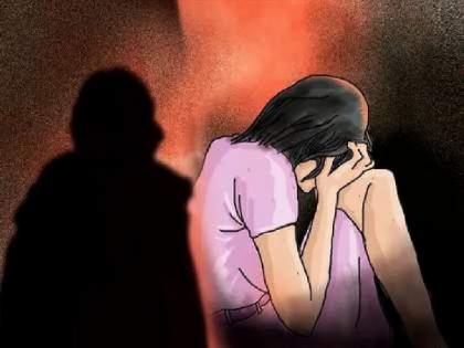 minor daughter four months pregnant; A case of rape has been registered against the accused | अल्पवयीन मुुलगी चार महिन्यांची गर्भवती; आरोपीविरुद्ध बलात्काराचा गुन्हा दाखल