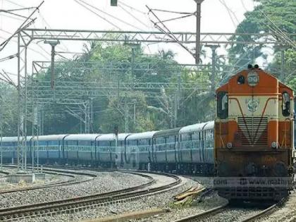 Four train accidents were averted in two months in Maharashtra | महाराष्ट्रात दोन महिन्यांत रेल्वेच्या चार दुर्घटना टळल्या