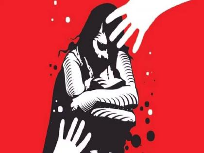 Seeing that no one is at home, cousin father-in-law rapes daughter-in-law | नात्याला काळीमा फासणारी घटना, घरी कुणीच नाही पाहून चुलत सासऱ्याचा सुनेवर बलात्कार