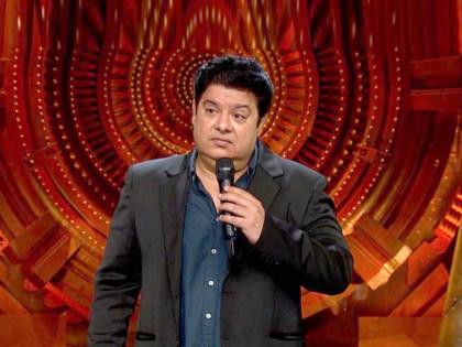 Sajid khan will not be evicted bigg boss 16 ruckus over sexual harassment meetoo | Bigg Boss 16: शोमधून बाहेर होणार नाही Sajid Khan? लैंगिक छळाच्या आरोपावरून होतोय विरोध