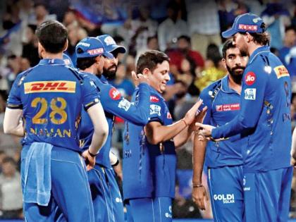 13 Indian Players Including Former Mumbai Indians Star Piyush Chawla Siddharth Kaul And Ankit Rajpoot Registered For The SA20 Auction 2025 | निवृत्तीनंतर पुन्हा MI फ्रँचायझीकडून खेळणार हा खेळाडू? लिलावात सर्वाधिक बेस प्राइजसह नोंदवले नाव