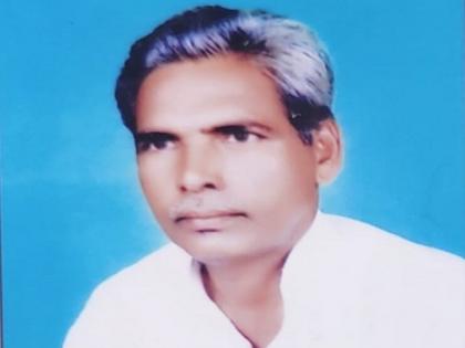 Former MLA Nagnathraoji Ravangaonkar passes away | माजी आमदार नागनाथरावजी रावणगावकर यांचे निधन 