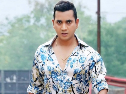 Bhabhiji Ghar Par Hai fame actor saanand verma accused of sexual assault shared horrible experience | 'भाभीजी घर पर है' फेम अभिनेत्यासोबत झालेला लैंगिक अत्याचाराचा प्रयत्न, म्हणाला- "मी १३ वर्षांचा असताना..."