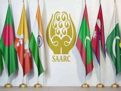 'SAARC' without 'Shark'? Impossible! how pakistan and china can manipulate Asian contries | ‘शार्क’शिवाय ‘सार्क’? अशक्य! 'SAARC' without 'Shark'? Impossible! how pakistan and china can manipulate Asian contries | ‘शार्क’शिवाय ‘सार्क’? अशक्य!