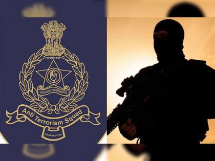 Suspected terrorist arrested from Pune; The plan was to attack North India | पुण्यातून संशयित दहशतवाद्याला अटक; उत्तर भारतात हल्ला करण्याचा होता प्लॅन