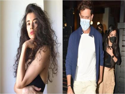 Hrithik Roshan and Saba Azad Met Through A Common Friend And Went On A Holiday Together In Goa | खुलासा! हृतिक रोशन खरंच आहे का सबाच्या प्रेमात? समोर आली नवी माहिती...