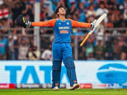 India Squad For 2025 Asia Cup Know About Why Abhishek Sharma Is A Non Negotiable As Opener For Team India In T20I | India Squad For 2025 Asia Cup : सलामीवीराच्या रुपात अभिषेक शर्माला तोड नाय! कारण...