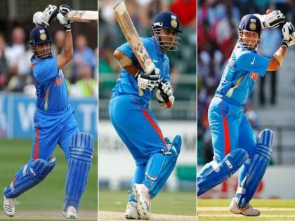 Only one ball is enough to get off ... Sachin Tendulkar started to open on this day | बाद होण्यासाठी फक्त एकच चेंडू पुरेसा असतो... असं म्हणत सचिन तेंडुलकरने आजच्याच दिवशी सलामीला यायला सुरुवात केली होती