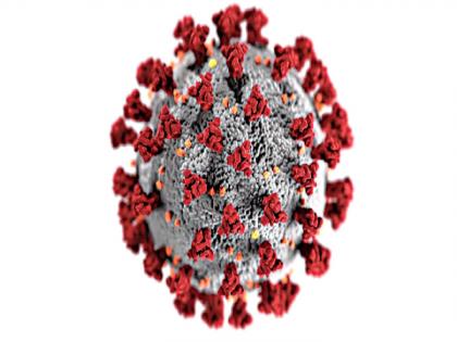 Coronavirus: 2,60,742 new cases detected in seven days; An increase of 84,000 active patients in a week | Coronavirus: सात दिवसांत आढळले २,६०,७४२ नवे रुग्ण; आठवड्याभरात ८४ हजार सक्रिय रुग्णांत वाढ