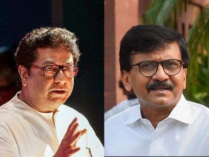 Shiv Sena MP Sanjay Raut criticizes Raj Thackeray, Narayan Rane and Eknath Shinde | ज्यांची भीती नसते, त्यांना कुठेही लघुशंका करण्याची...; संजय राऊतांची राज ठाकरेंवर बोचरी टीका