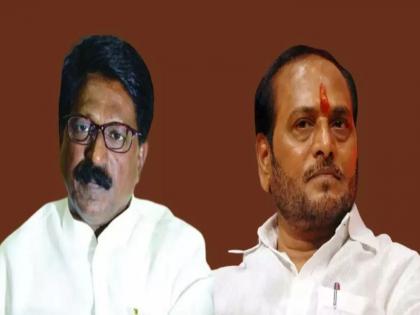 Will there be a division of Marathi votes?; Arvind Sawant and Ramdas Kadam answers |  मराठी मतांचे विभाजन होणार का?; अरविंद सावंत अन् रामदास कदमांची टोलेबाजी