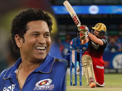 ipl 2022 anuj rawat reveals valuable advice from sachin tendulkar Mumbai Indians after rcb vs mi match | Sachin Tendulkar on Anuj Rawat, IPL 2022: 'क्रिकेटचा देव' RCB च्या अनुज रावतवर प्रसन्न! सामन्यानंतर दिला मोलाचा सल्ला