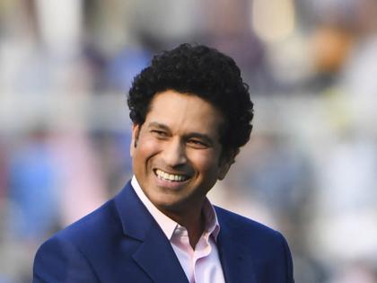 India men women cricketers to get equal match fees announces BCCI secretary Jay Shah Sachin Tendulkar praises decision | Sachin Tendulkar, BCCI: 'क्रिकेटच्या देवा'कडून 'बीसीसीआय'च्या निर्णयाचे तोंडभरून कौतुक, म्हणाला...