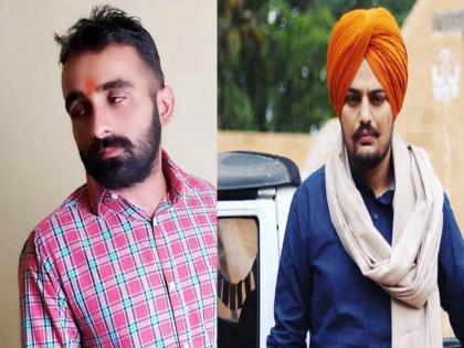 gangster sachin bishnoi was brought to india from azerbaijan wanted in sidhu moosewala murder case | सिद्धू मूसेवाला हत्येप्रकरणी गँगस्टर सचिन बिश्नोईला घेतले ताब्यात; अझरबैजानमधून भारतात आणले