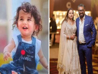 What is mysteries of Shahjahanpur Sachin Grover and her Family dead | लव्ह मॅरेज, २ आलिशान शोरूम आणि ३६ पानी पत्र...; कोट्यवधीची संपत्ती तरीही उद्योगपतीचं कुटुंब संपलं कसं? What is mysteries of Shahjahanpur Sachin Grover and her Family dead | लव्ह मॅरेज, २ आलिशान शोरूम आणि ३६ पानी पत्र...; कोट्यवधीची संपत्ती तरीही उद्योगपतीचं कुटुंब संपलं कसं?
