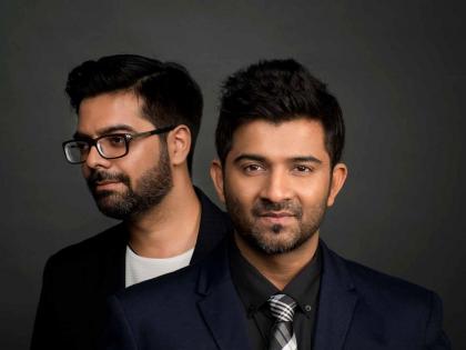 #MeToo: Music composer Sachin-Jigar’s accused of sexual misconduct by anonymous singer | #MeToo: सचिन-जिगरची जोडीही सापडली ‘मीटू’च्या वावटळीत!