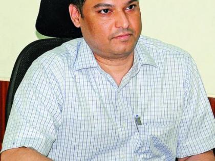 Sachin Kurve made Nagpur's district administration fast | सचिन कुर्वे यांनी केले नागपूरचे जिल्हा प्रशासन गतिमान