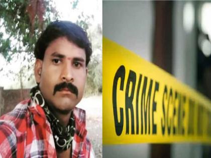 Murder of 32-year-old youth in Jat, Sangli, eighth incident in last 15 days | जतमध्ये ३२ वर्षीय तरुणाचा खून, गेल्या १५ दिवसांत आठवी घटना