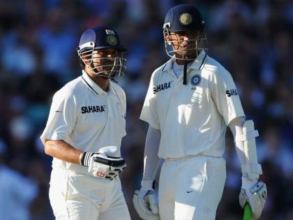 India vs England Test: Virat Kohli keen to mark sachin Tendulkar, rahul Dravid's record | India vs England Test: विराट कोहलीला खुणावतोय तेंडुलकर, द्रविड यांचा विक्रम