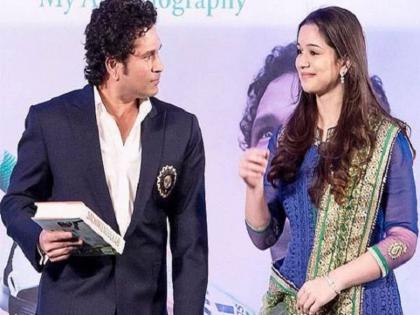 Techie creates fake Twitter ID in Sachin's daughter Sara Tendulkar's name, tweets derogatory comments to sharad Pawar | सारा तेंडुलकरच्या बनावट अकाऊंटवरून शरद पवारांबद्दल आक्षेपार्ह ट्विट, सॉफ्टवेअर इंजिनिअरला अटक