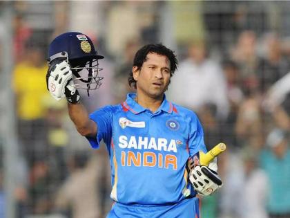 Jay Shah convincing Sachin Tendulkar to take up Important role in Indian cricket | Sachin Tendulkar, Jay Shah: 'क्रिकेटच्या देवा'ला मिळणार भारतीय क्रिकेटमध्ये मानाचं स्थान, BCCI घालतंय साकडं?