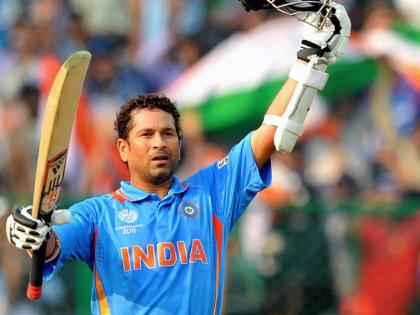 Which quality makes sachin tendulkar special? Can we be like him? | सचिनचे सचिनपण कशात आहे? आपल्यालाही त्याच्यासारखे होता येईल का?