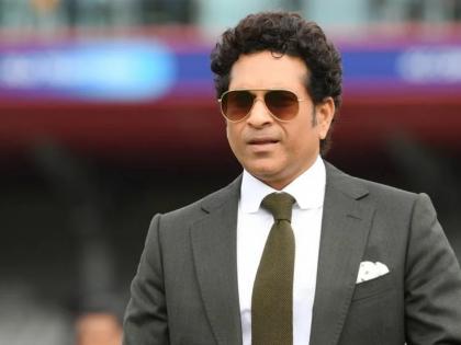 congress mp jasbir s gill says Sachin Tendulkar does not deserve Bharat Ratna | भारतरत्नसाठी सचिन तेंडुलकर लायक नाही; काँग्रेस खासदाराची टीका