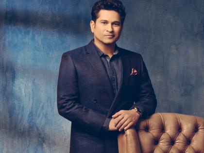 Sachin Tendulkar ... how to live, how to teach, BFF! | सचिन तेंडुलकर... कसं जगायचं, कसं वागायचं हे शिकवणारा BFF!