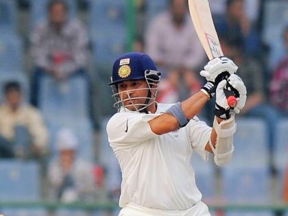 Sachin Tendulkar advice Indian Batters How to Play Good Cricket on South Africa Pitches IND vs SA Test Series | IND vs SA: "दक्षिण आफ्रिकेत हीच यशाची गुरूकिल्ली"; 'मास्टरब्लास्टर'ने भारतीय फलंदाजांना दिला कानमंत्र