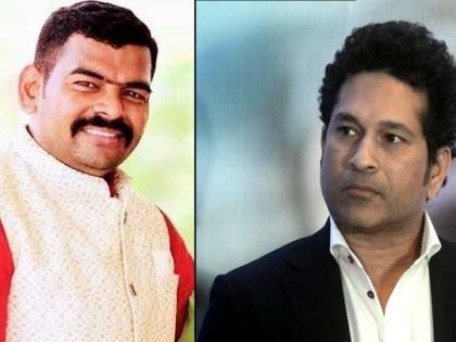 sachin tendulkar bodyguard commits life ends | सचिन तेंडुलकरच्या बॉडीगार्डची गोळी झाडून आत्महत्या; कारण अस्पष्ट