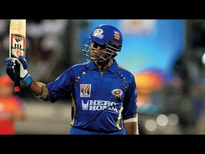 Video : Sachin Tendulkar Scores Only IPL Ton Ever On Apr 15, 2011 At The Wankhede svg | Video : नऊ वर्षांपूर्वी आजच Sachin Tendulkarनं झळकावलेलं आयपीएलमधील एकमेव शतक!